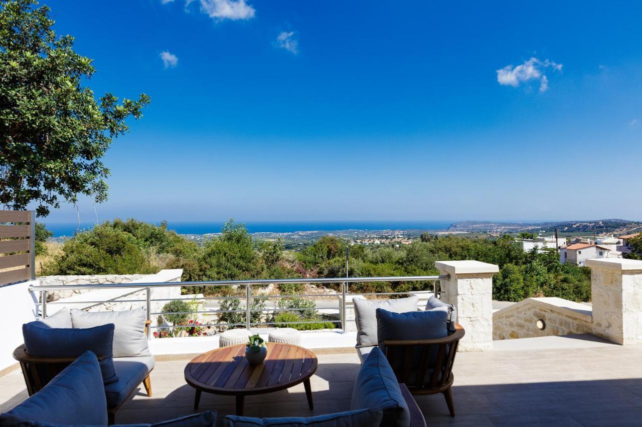Aerin Villa, A Sublime Sanctuary, By Thinkvilla Roupai Eksteriør bilde