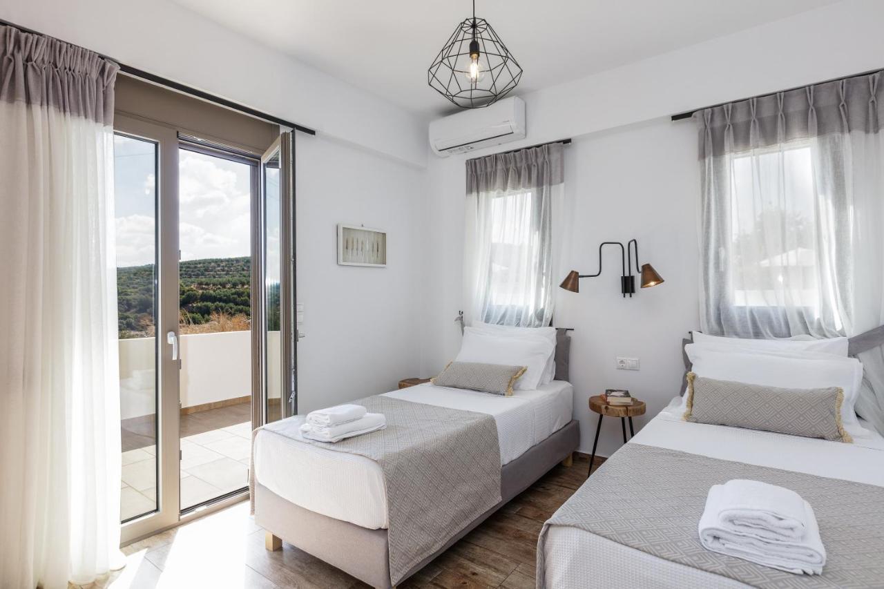 Aerin Villa, A Sublime Sanctuary, By Thinkvilla Roupai Eksteriør bilde