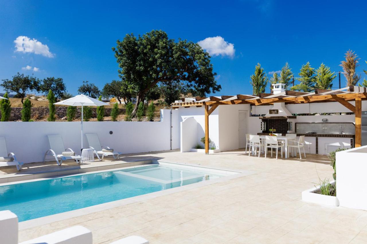Aerin Villa, A Sublime Sanctuary, By Thinkvilla Roupai Eksteriør bilde