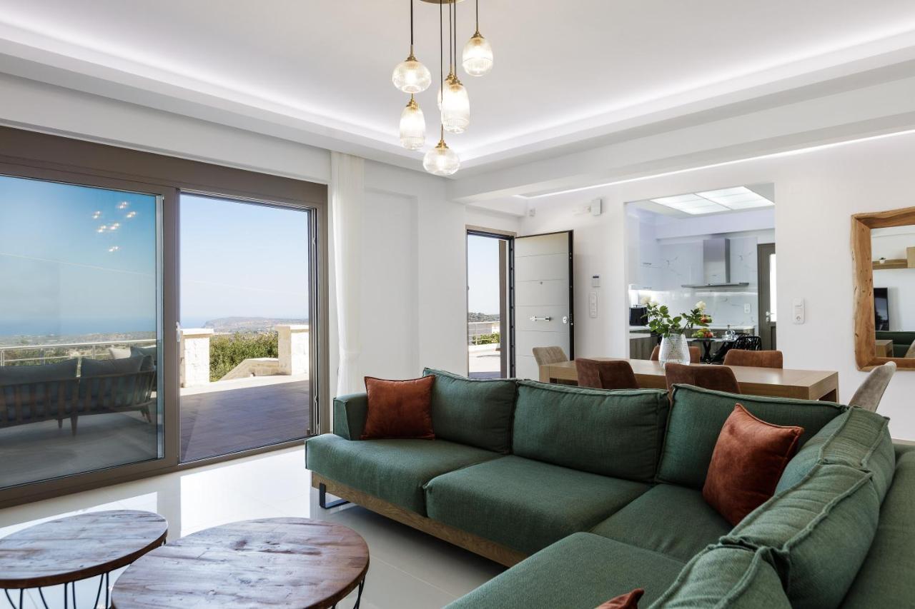 Aerin Villa, A Sublime Sanctuary, By Thinkvilla Roupai Eksteriør bilde