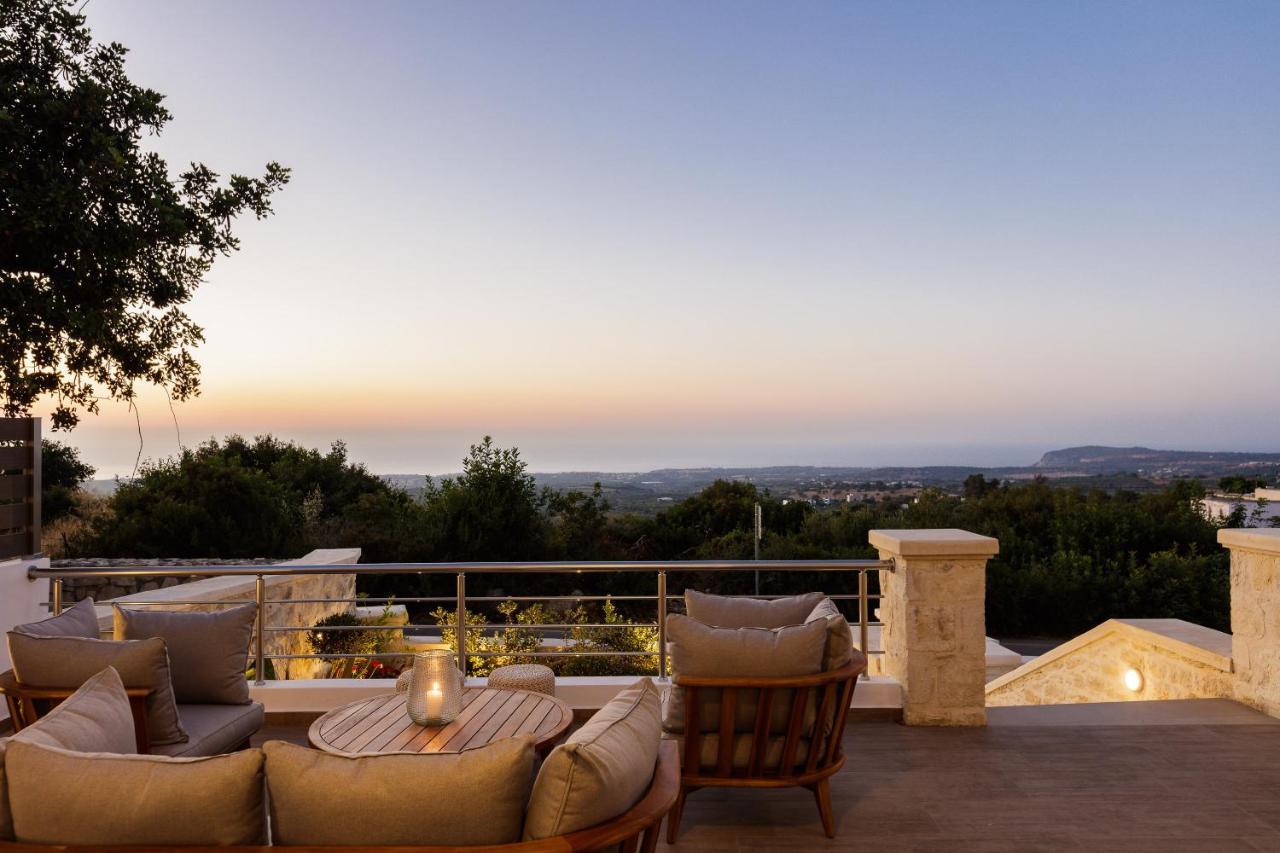 Aerin Villa, A Sublime Sanctuary, By Thinkvilla Roupai Eksteriør bilde